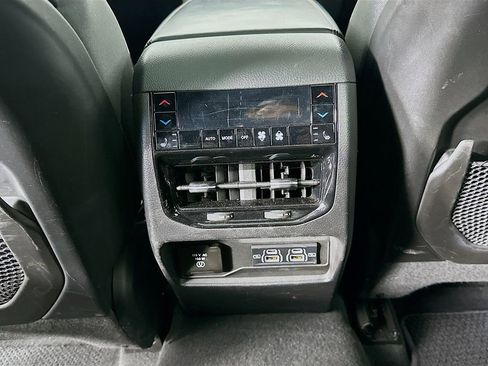 Used 2022 Jeep Grand Cherokee Summit AWD/4WD image 22