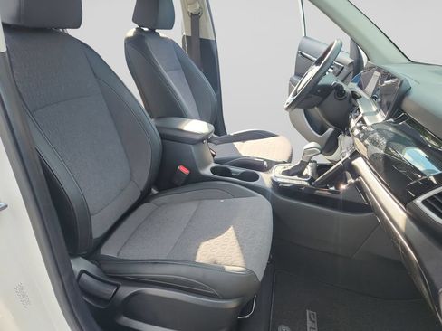 Certified 2024 Kia Seltos S AWD/4WD image 17
