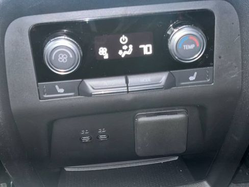 Used 2026 GMC Acadia Elevation w/ Black Edition FWD image 34