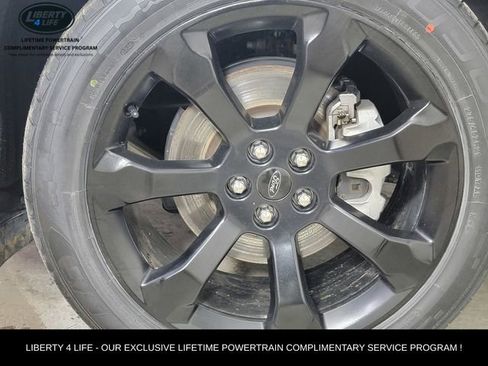 Certified 2023 Ford Explorer ST-Line w/ Class IV Trailer Tow Package AWD/4WD image 10