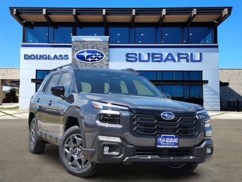 New 2026 Subaru Outback Premium AWD/4WD image 1