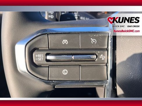 New 2026 GMC Yukon XL Denali w/ Sun & Power Step Package image 19