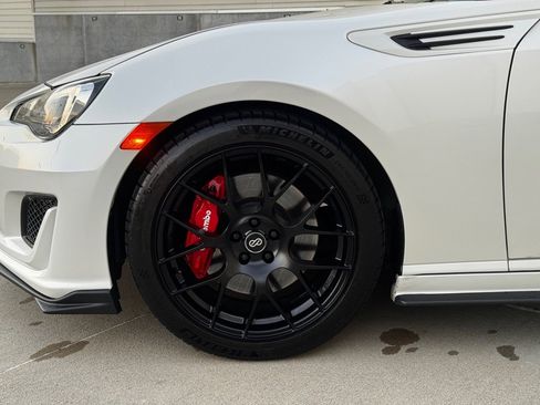 Used 2018 Subaru BRZ tS image 10