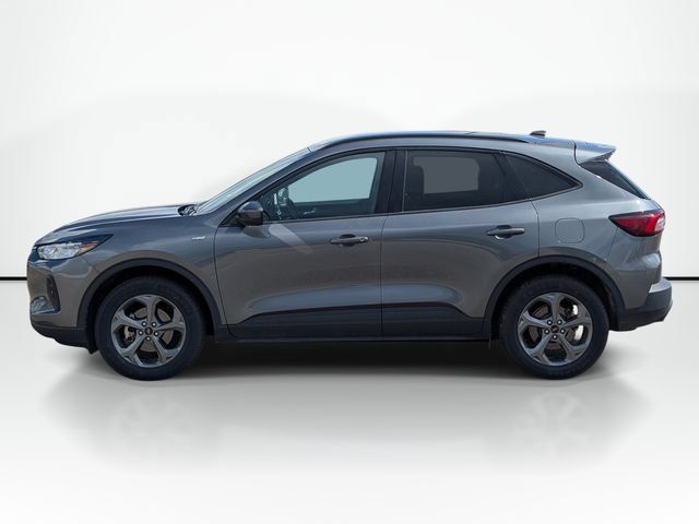Used 2025 Ford Escape ST-Line Select AWD/4WD image 11