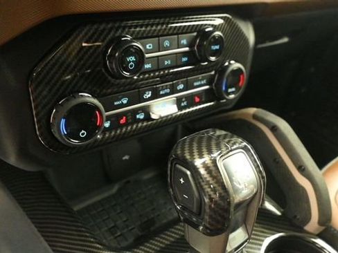 Certified 2024 Ford Bronco Outer Banks AWD/4WD image 17