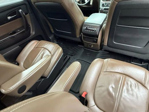 Used 2015 GMC Acadia SLT w/ Open Road Package image 36