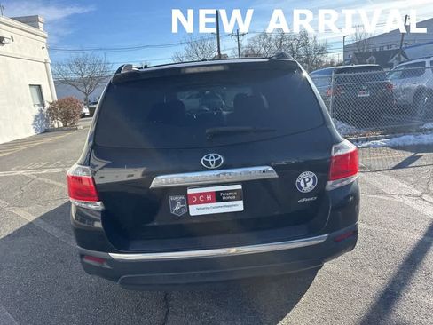 Used 2011 Toyota Highlander Limited image 17