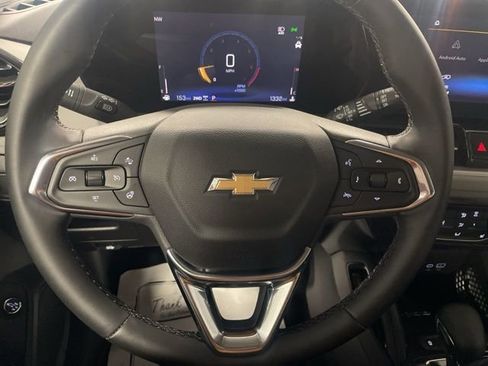 Used 2026 Chevrolet TrailBlazer LT w/ Convenience Package image 25