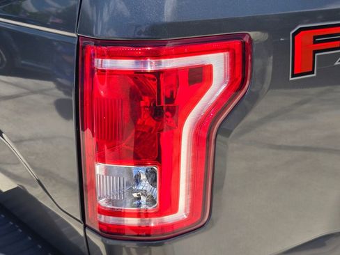 Used 2017 Ford F150 XL w/ Equipment Group 101A Mid AWD/4WD image 8