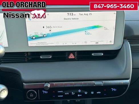 Used 2024 Hyundai Ioniq 5 SEL AWD/4WD image 19