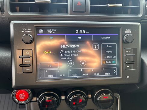 New 2026 Subaru BRZ Series.Yellow image 23