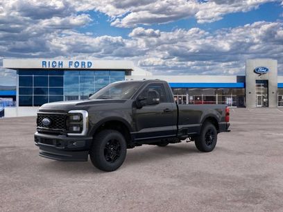 New 2026 Ford F250 XL w/ STX Appearance Package