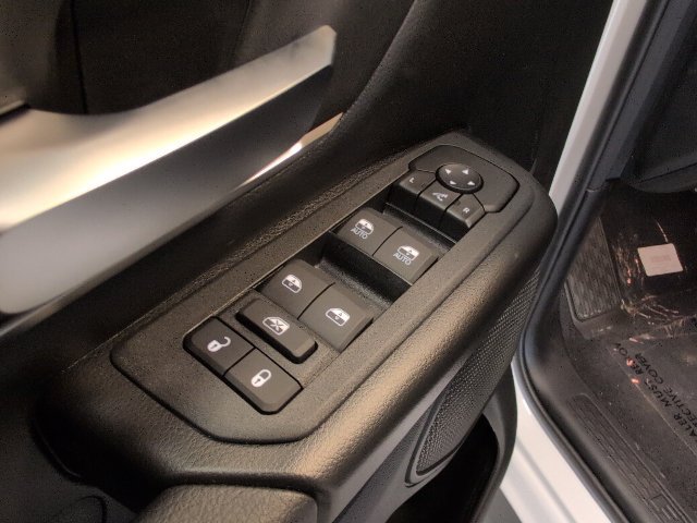 New 2026 RAM 1500 Big Horn w/ Night Edition AWD/4WD image 14