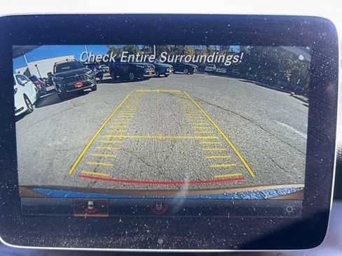 Used 2018 Mercedes-Benz GLA 250 4MATIC image 16