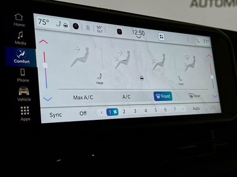 Used 2024 Jeep Wrangler Rubicon w/ Convenience Group image 15