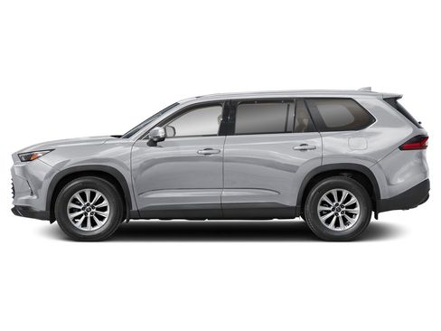New 2026 Toyota Grand Highlander XLE image 36