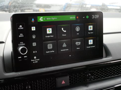 Certified 2026 Honda CR-V Sport Touring image 22