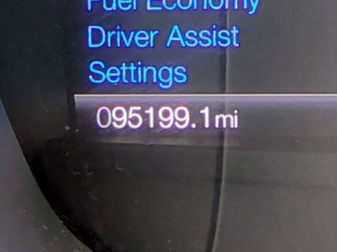 Used 2020 Ford Fusion SEL image 27