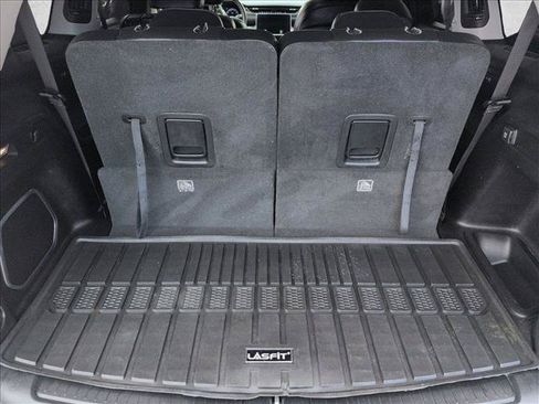 Used 2022 Jeep Grand Cherokee L Limited AWD/4WD image 10