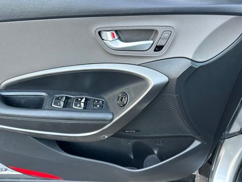 Used 2018 Hyundai Santa Fe Sport w/ 2.4L Tech Package 04 FWD image 20