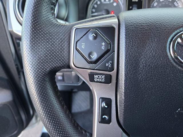 Certified 2023 Toyota Tacoma SR5 w/ Technology Package AWD/4WD image 23