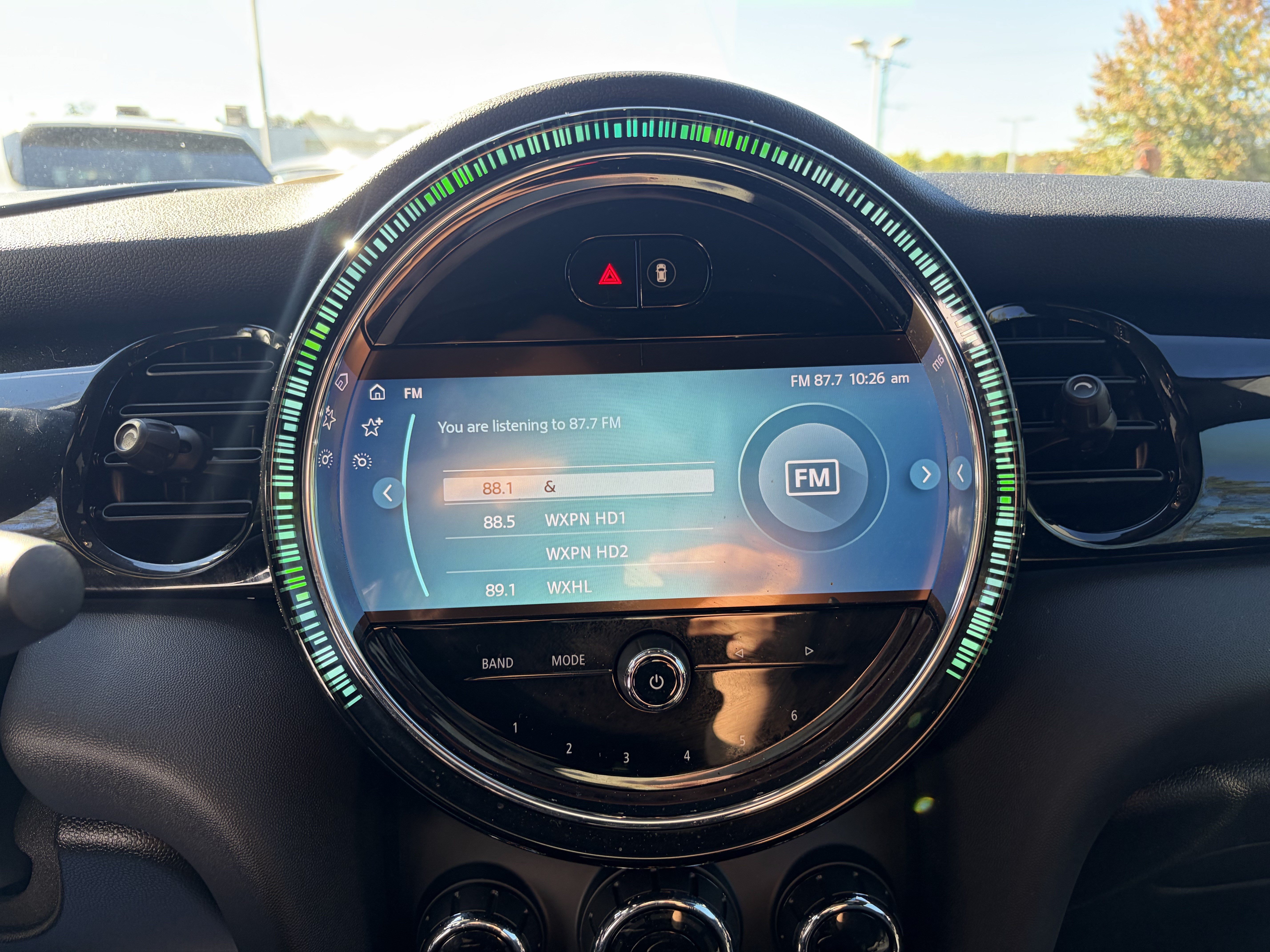 Used 2024 MINI Cooper S FWD image 13