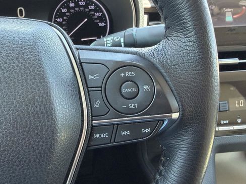 Used 2019 Toyota Avalon XLE w/ Carpet Mat Package FWD image 34