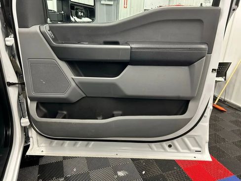 Used 2023 Ford F250 XLT image 15