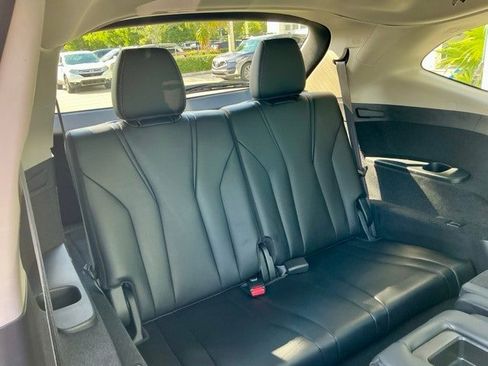 Certified 2023 Acura MDX FWD Technology Package image 18