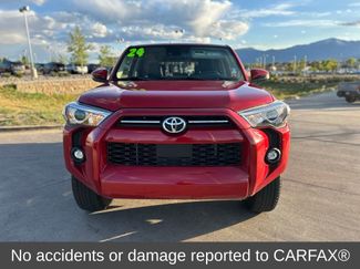 Used 2024 Toyota 4Runner SR5 Premium AWD/4WD video 2