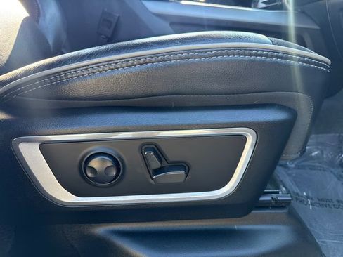 Used 2023 RAM 1500 Laramie image 16