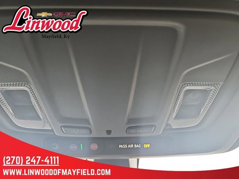 Used 2021 GMC Sierra 1500 Elevation image 27