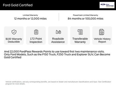 Certified 2026 Ford F350 King Ranch