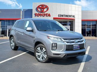 Used 2024 Mitsubishi Outlander Sport ES AWD/4WD video 2