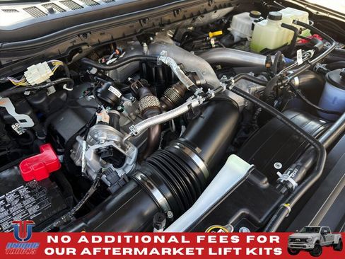 Used 2026 Ford F450 XL AWD/4WD image 16