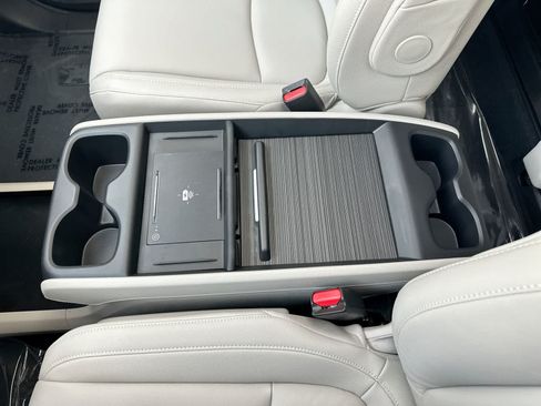 Used 2026 Honda Odyssey EX-L image 21