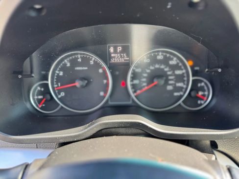 Used 2013 Subaru Outback 2.5i image 22