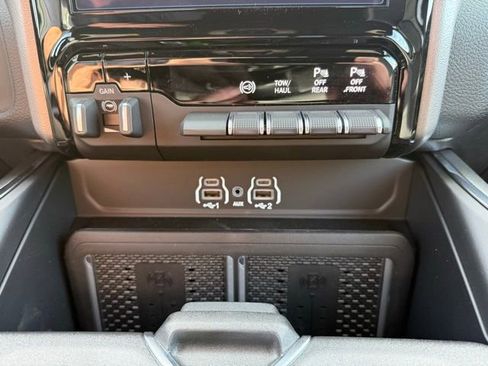 New 2026 RAM 2500 Laramie image 27