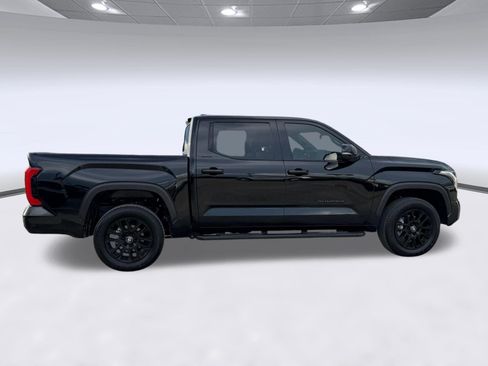 Used 2026 Toyota Tundra Limited w/ Nightshade Package AWD/4WD image 8