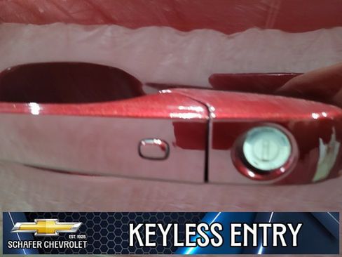 Used 2018 Jeep Grand Cherokee Altitude image 31