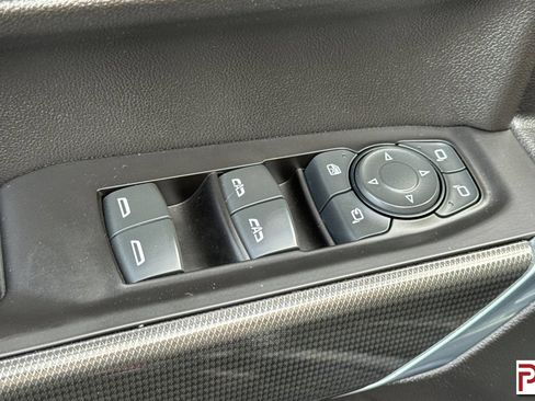 Used 2020 GMC Sierra 1500 AT4 w/ AT4 Premium Package AWD/4WD image 12