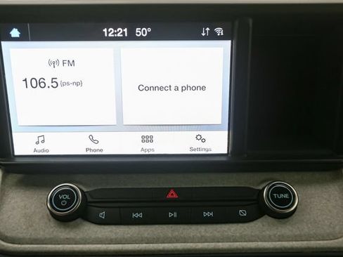 Used 2022 Ford Maverick XLT w/ 4K Tow Package AWD/4WD image 18