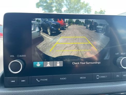 Used 2023 Honda Civic LX image 20