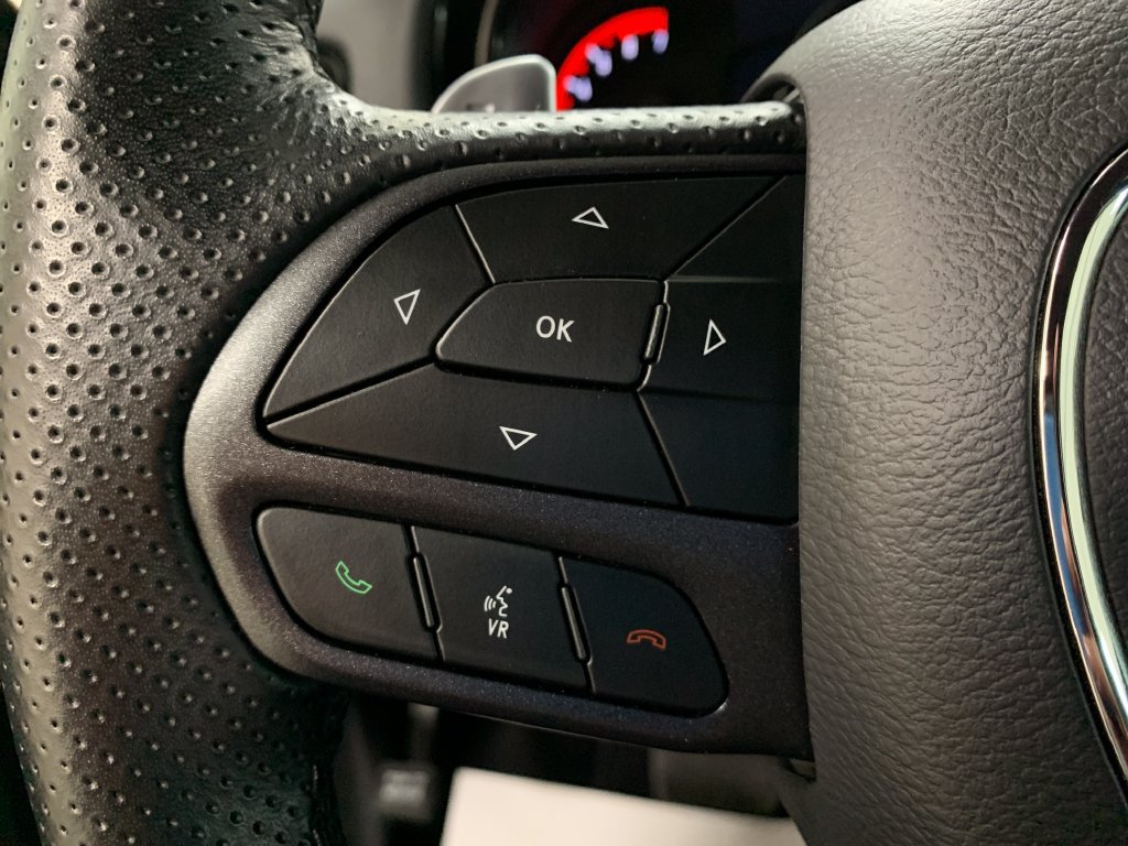 Used 2024 Dodge Durango R/T w/ Blacktop Package AWD/4WD image 25