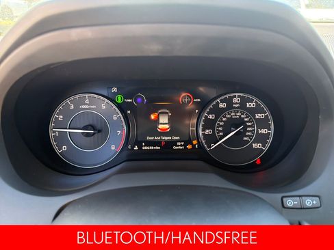 Used 2024 Acura RDX Advance Package image 14