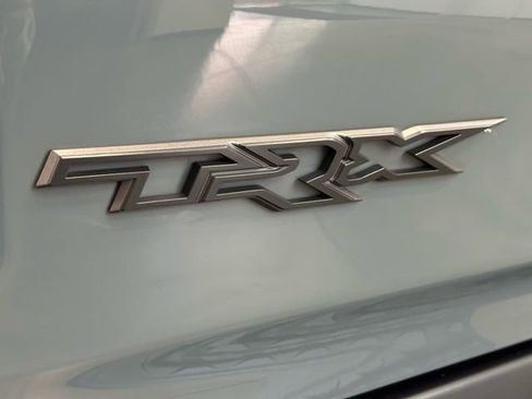 Used 2021 RAM 1500 TRX w/ TRX Lanuch Edition image 23