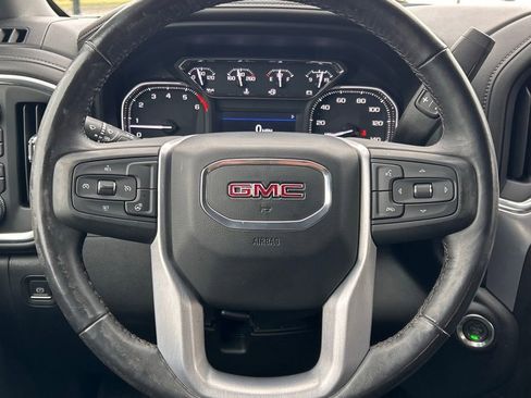 Certified 2021 GMC Sierra 2500 SLE w/ SLE Value Package; image 22