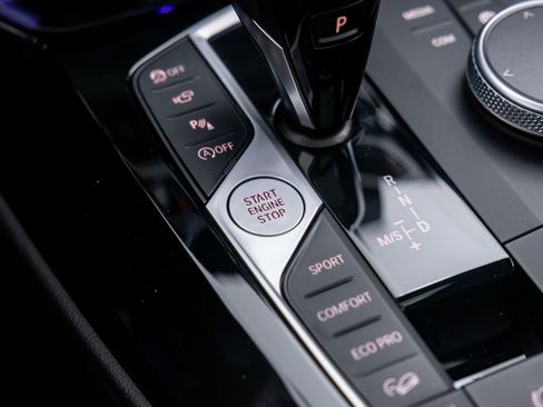 Certified 2023 BMW X3 xDrive30i w/ M Sport Package image 21