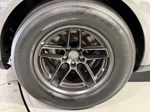 Used 2023 Dodge Challenger SRT Hellcat Redeye image 64