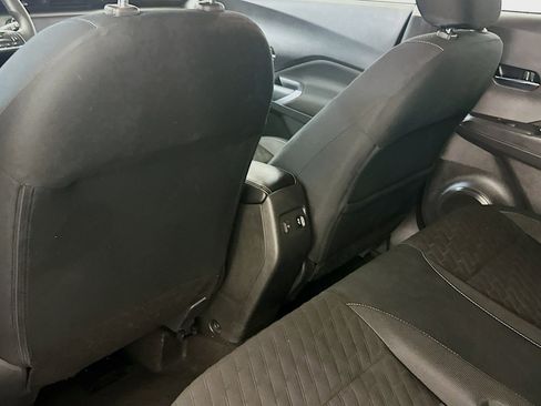 Used 2024 Nissan Kicks SV FWD image 27